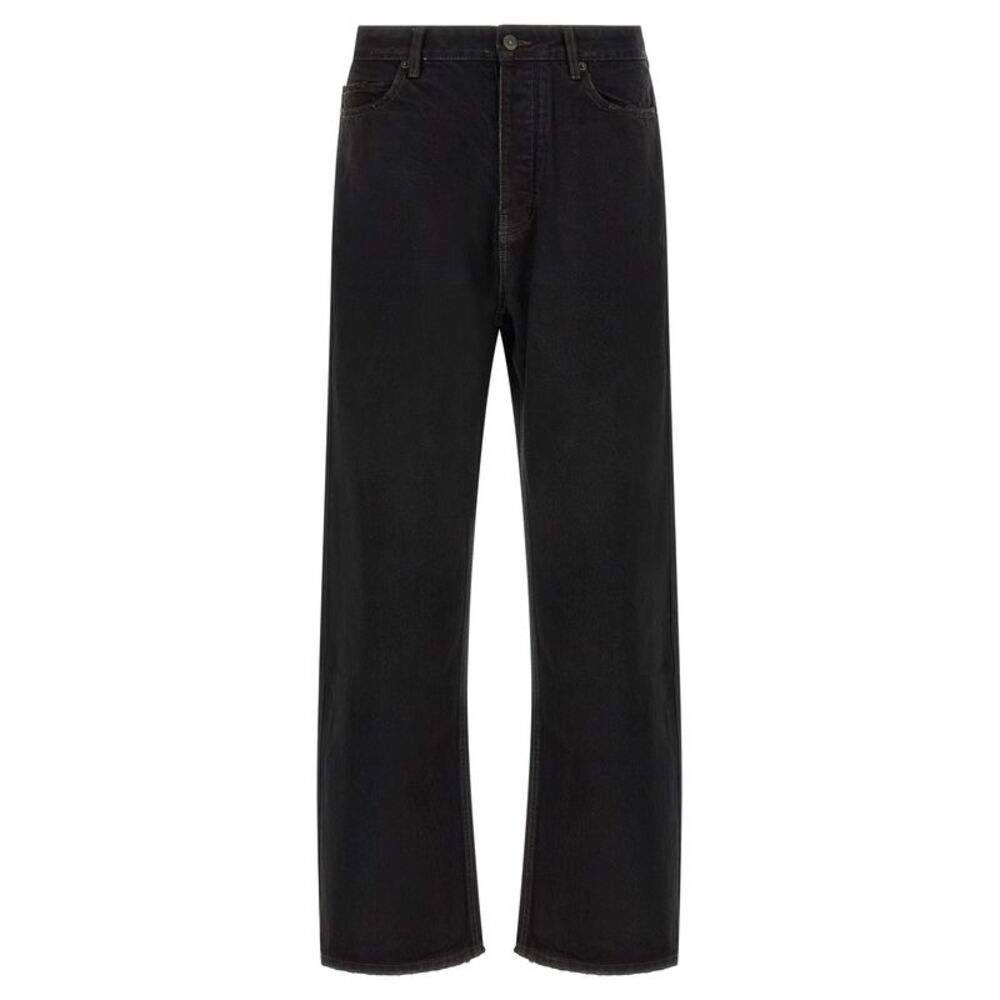 Balenciaga Men 'Taglio Regolare' Jeans